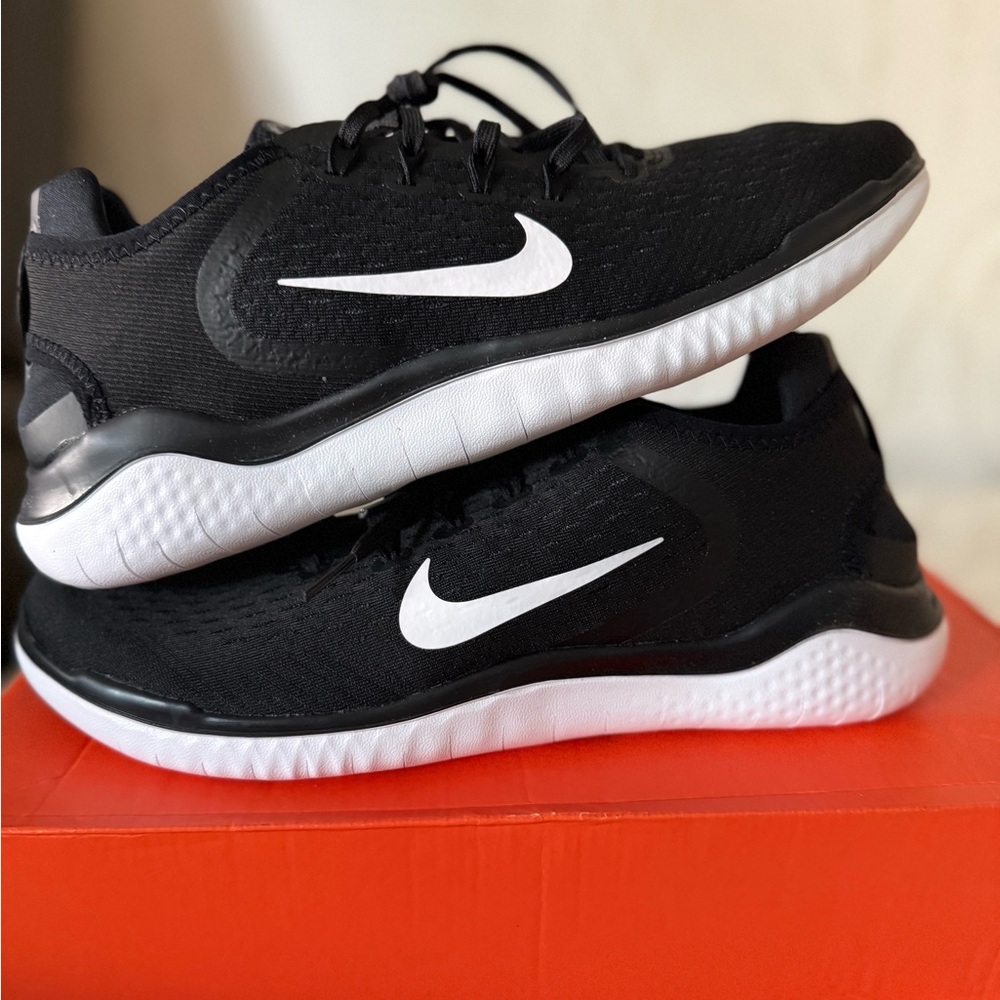Nike Free RN 2018 – Men’s Running Shoes - New